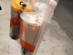-CoCo都可(卓展店)