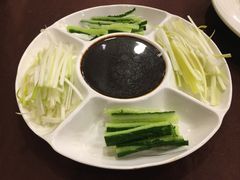 -西安烤鸭店(369烤鸭王店)