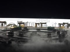 -鼎盛王朝康熙大典实景演出