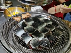 -本炙炭烤·蒲烧活鳗料理店(金沙洲店)