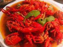 -沪小胖小龙虾(淮海中路旗舰店)