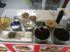 -小陈方酥锅盔(古城总店)
