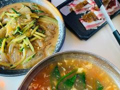 -老卜奎齐齐哈尔烤肉(人民东路店)