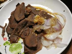 -歪头牛肉(金龙壹号店)
