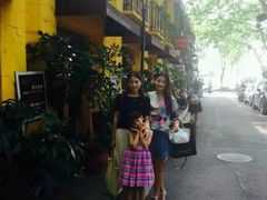 android_upload_pic-柳湖小筑青年旅舍