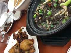 姜母鸭-斯丹姜母鸭·古法干香(涂门街总店)