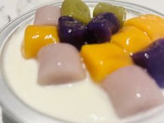 -仁信老铺甜品(北京路店)