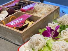 -生活如沸·顺德水牛奶火锅(大学路店)