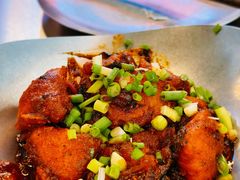 -蓉三少冒烤鸭·四川小吃集(北京首店)