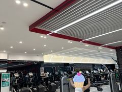 -奇迹健身(SM广场店)