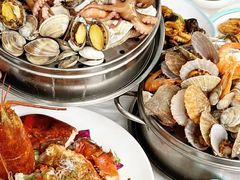 -日照大牌檔•小船海鲜(万平口店)