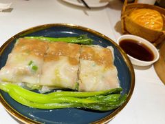 牛肉肠粉-万龙洲海鲜(南新仓店)