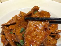 -南门食仙·手工福州菜(南门兜店)