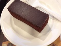巧克力蛋糕-麦当劳(四川北路店)