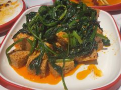 -欧提汗·新疆餐厅·清真(银都路店)