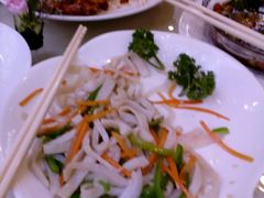 -长江国际酒店-中餐厅