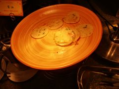 -圣雷克大酒店-爱琴海自助餐厅