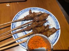 -和府捞面(郑州杉杉奥莱店)