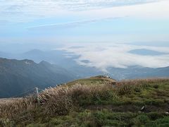 -萍乡武功山风景名胜区