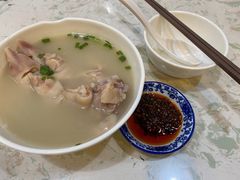 -易老妈蹄花.特色川菜(人民公园总店)