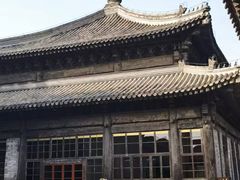 -嵩祝寺及智珠寺