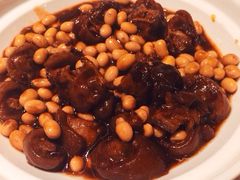 -粗茶淡饭·汉口公馆(循礼门店)