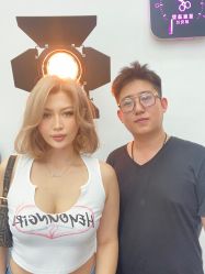 -星座接发烫染美发超市