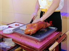 -同喜烤鸭店(光芒店)