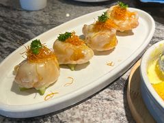 -新白鹿餐厅(松江开元地中海店)