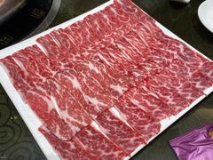 -好彩海鲜火锅饭店(银河百老汇店)