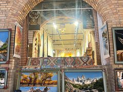 -新疆国际大巴扎