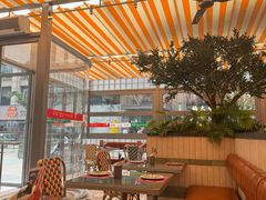 -BOTTEGA意库(中骏世界城店)