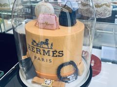 -麦雪尔甜品·生日蛋糕(新街口旗舰店)