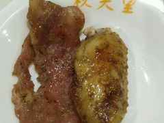 android_upload_pic-秋天里·自助烤肉·火锅(乐海城市广场店)
