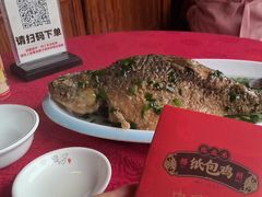 -粤北餐馆