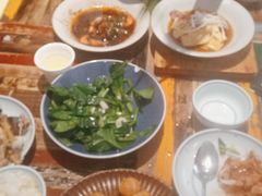 -江南驿·二十余年创意杭帮味(良渚玉鸟集店)