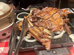 -西贝(深圳卓悦汇店)