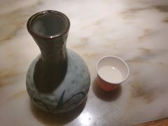 -洞庭记·老湖南味道(下沙店)