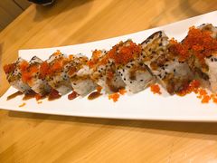 -宝寿司(红瓦寺店)