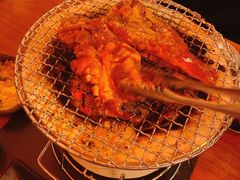 -大阪烧肉BAKA一代(十亩地店)