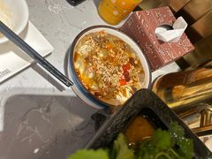 -简普菜烤鱼(苏宁生活广场店)