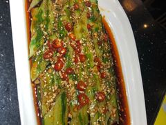 -周渝食惦酸菜鱼(青浦店)