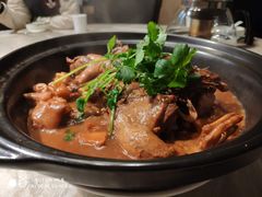 -迎晨餐厅(青芝坞店)