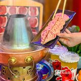 冬日暖胃必备、涮羊肉上海火锅好评榜‼️