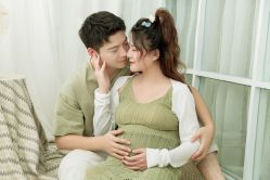 -专注孕妇照亲子照·纪田摄影