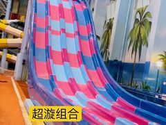 -青岛东方影都融创水世界