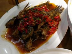 -肖记公安牛肉鱼杂馆· 省级非物质文化遗产(仁和路店)