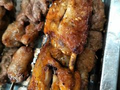 -兰州老马食府(小潞邑店)