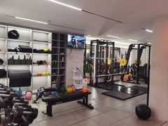 -MEGA BASE 健身馆(南山店)