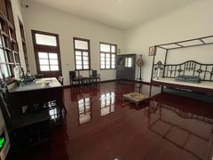 -遵义会议纪念馆